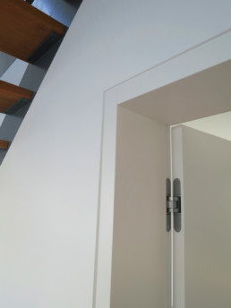 Auf den Punkt Architekten Dresden - Neubau eines Einfamilienhauses