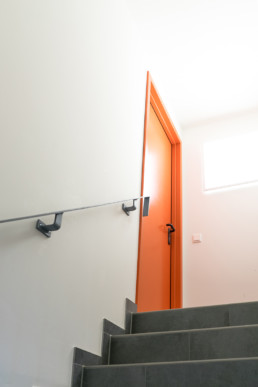 Auf den Punkt Architekten Dresden - Neubau eines Mehrfamilienhauses