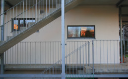 Auf den Punkt Architekten Dresden - Baugemeinschaft 4 Wohnhäuser