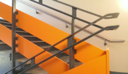 Auf den Punkt Architekten Dresden - Umbau eines Plattenbaus für die TU Dresden