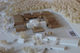 Auf den Punkt Architekten - Campus Handwerk – Neubau Bildungs- und Technologiezentrum