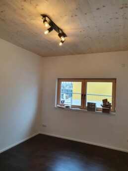 Auf den Punkt Architekten - Holzhaus