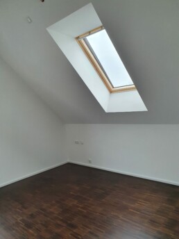 Auf den Punkt Architekten - Holzhaus