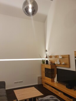 Auf den Punkt Architekten - Holzhaus